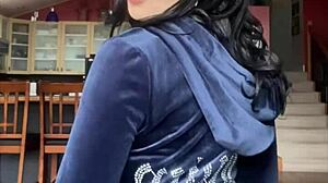 Juicy Couture Velour Tracksuit Unboxing and Try On