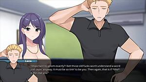 hey, check these hentai sex scenes