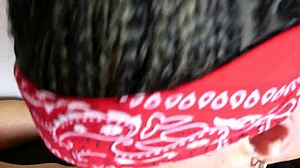 Nick Moreno Wrecks My Pussy and Ass in Full Xvideos Red