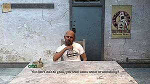 One Day At A Time 3 Anime Adventure