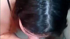 i fuck friend's mom and fill her vagina with cum pov