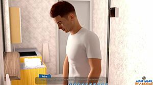 Ep3 lots of titties - helping the hotties with curvy teen banging in sexy outfit