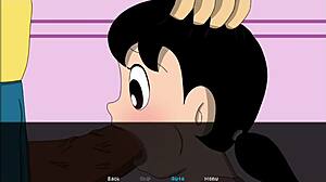 Exploring the world of Dickmon in this second part