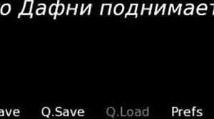 Waterworld! Mature Girls Closed In Cabin Get Nude Creampie Action!