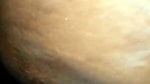 Milf Squirts From Wet Pussy Anal With Bbc