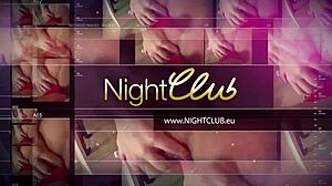 German lesbians perform intense anal fisting with toys and fists