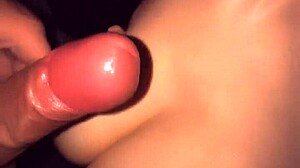 Can An Old Pot-Bellied Man Satisfy A Young 18+ Beauty With His Creampie?