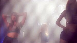 Japanese compilation showcases cumshots in pmv remake