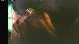 anna marie gutierrez in scorpio night is just pure classic vibes