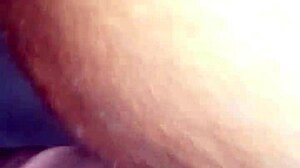 Milf Squirts From Wet Pussy Anal With Bbc