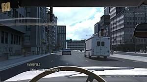 One Day At A Time 3 Anime Adventure