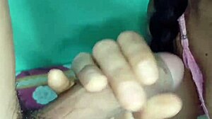 boyfriend's big cock blowjob, licking and eating my shaved pussy to orgasm, desi homemade close up