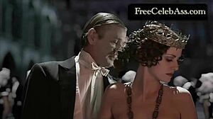 Anna Kovalchuk's Intense Sex Scenes In Master And Margarita Film