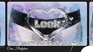 Hot Stepsister Makes Me Cum In Pantyhose