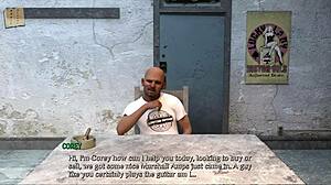 One Day At A Time 3 Anime Adventure