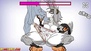 ai subeki x, want to see hentai action?