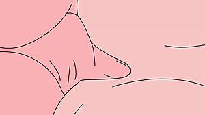 i love how bakugo fucks deku bareback in this hot anime scene