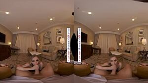 naughty america - the beautiful petite 18+ blonde hottie anna claire clouds is so ready to fuck you