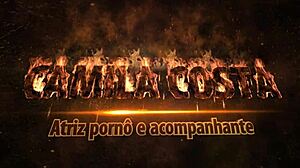 Peruvian Milf Gets Anal Surprise from Alex Lima