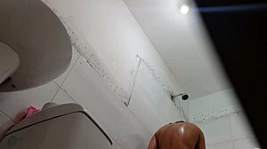 did you see her showering after school?