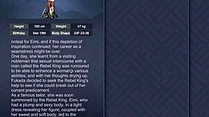 Kinky lesbian sex unfolds in 3D hentai on Sky Island game