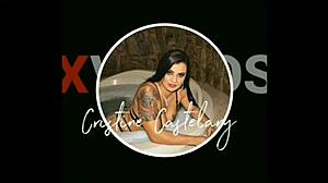 a bianca brito veio me visitar, n�o aguentei e tive que chupar completo no red