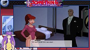 Something Unlimited Part 144: Exciting Game Adventure!