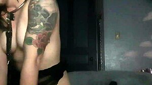 Definition of a Good Fuck with Monster Cock