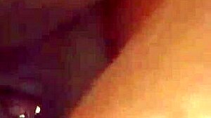 Exploring my body with toys in a relaxing solo session