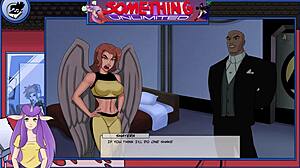 Something Unlimited Part 144: Exciting Game Adventure!