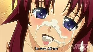 Busty Christian Nun Feels Intense Emotions Losing Virginity To Stepbrother