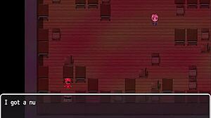 Entering ninja women's mansion with big tits and asses in villainess quest part 2!