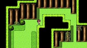 Entering ninja women's mansion with big tits and asses in villainess quest part 2!