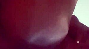 Exploring my body with toys in a relaxing solo session