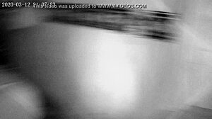 Latina Amateur Caresses Her Big Ass And Pussy To Orgasm