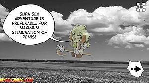 ai subeki x, want to see hentai action?