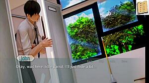 academy 10 game with anime hentai elements