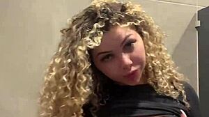 vazou o video da aluna gostosa da academia enviado pro personal e ele explanou no grupo da firma