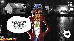 ai subeki x, want to see hentai action?