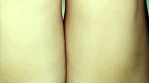 He Eats Juicy Pussy All Day With Licking And Fucking