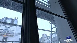 Kitana Craves A Huge Dick In Her Tight Ass For Intense Anal Pleasure