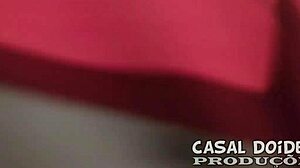 Trans man Kauan fucks guys in motel with anal and cumshot