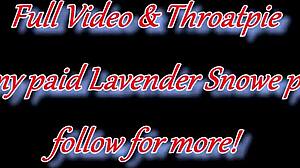 I Cheat on My Boyfriend for a Bigger Cock to Fuck My Throat