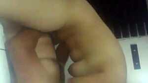 How good does my partner fuck? She loves riding and knows what she's doing.