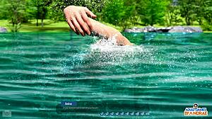 Ep3 lots of titties - helping the hotties with curvy teen banging in sexy outfit