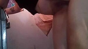 i fuck friend's mom and fill her vagina with cum pov