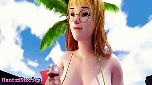 i watch teen in ass to mouth game animation