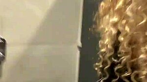 vazou o video da aluna gostosa da academia enviado pro personal e ele explanou no grupo da firma