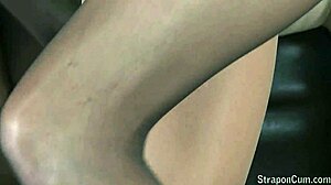 Addicted to Pantyhose Fetish? Let's Explore It