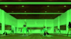 Summertime Saga 248 brings that shaved pussy and bent over doggystyle action.